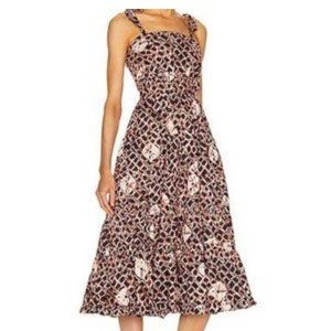 Ulla Johnson dress